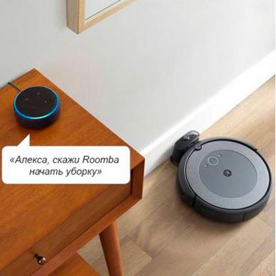 iRobot Roomba i3 (i315840) фото №12