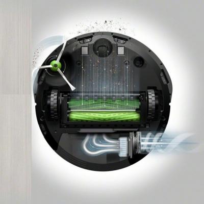 iRobot Roomba i3 (i315840) фото №8