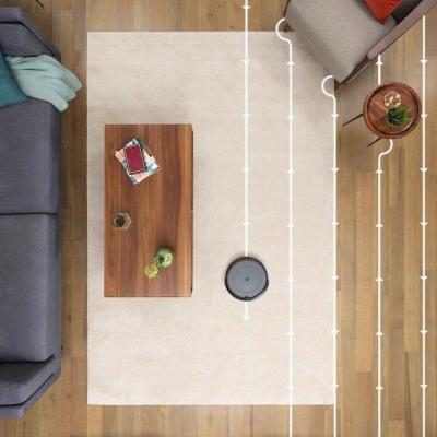 iRobot Roomba i3 (i315840) фото №9