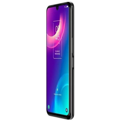 Смартфон TCL 30 Plus (T676K) 4/128GB Tech Black (T676K-2ALCUA12) фото №3