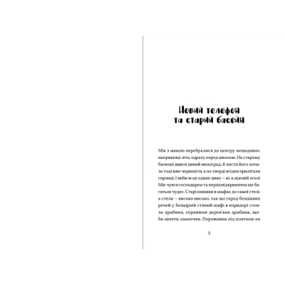 Книга Сніговий тепл - Катерина Бабкіна  (9789666799855) фото №3