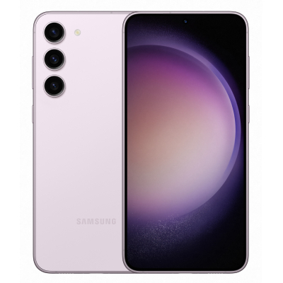 Смартфон Samsung Galaxy S23 5G 8/256Gb Light Pink (SM-S911BLIGSEK)