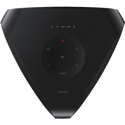 Портативна колонка Samsung Sound Tower MX-ST40B (MX-ST40B/RU) фото №10