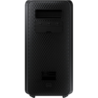 Портативна колонка Samsung Sound Tower MX-ST40B (MX-ST40B/RU) фото №11