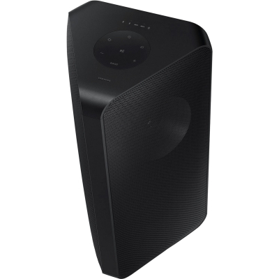 Портативна колонка Samsung Sound Tower MX-ST40B (MX-ST40B/RU) фото №3