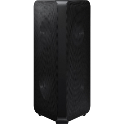Портативна колонка Samsung Sound Tower MX-ST40B (MX-ST40B/RU) фото №4