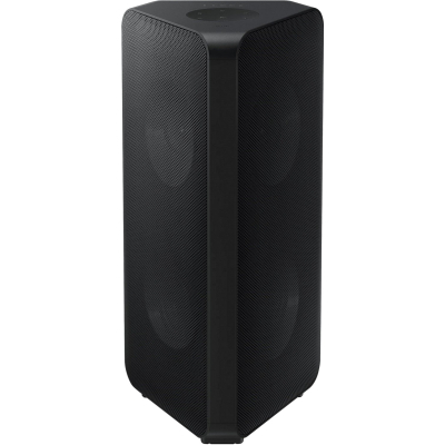 Портативна колонка Samsung Sound Tower MX-ST40B (MX-ST40B/RU) фото №5
