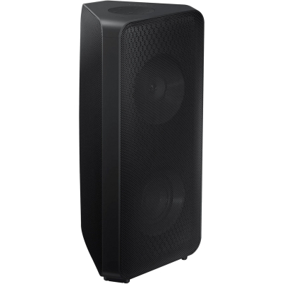Портативна колонка Samsung Sound Tower MX-ST40B (MX-ST40B/RU) фото №6