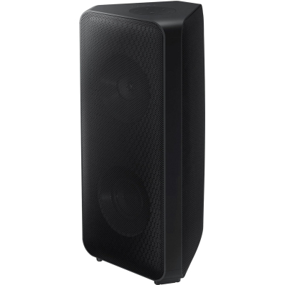 Портативна колонка Samsung Sound Tower MX-ST40B (MX-ST40B/RU) фото №7
