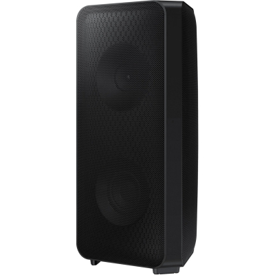 Портативна колонка Samsung Sound Tower MX-ST40B (MX-ST40B/RU) фото №8