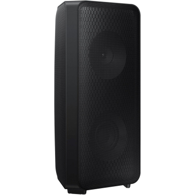 Портативна колонка Samsung Sound Tower MX-ST40B (MX-ST40B/RU) фото №9