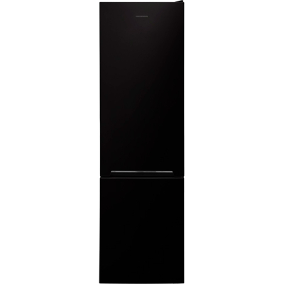Холодильник HEINNER HC-V286BKF 