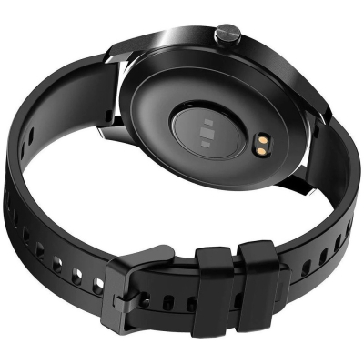 Smart годинник Blackview X1 46 mm Black (6931548306290) фото №4