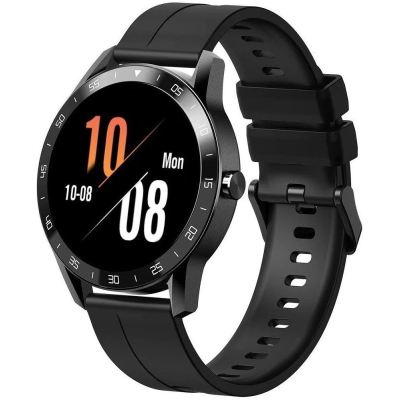 Smart годинник Blackview X1 46 mm Black (6931548306290)