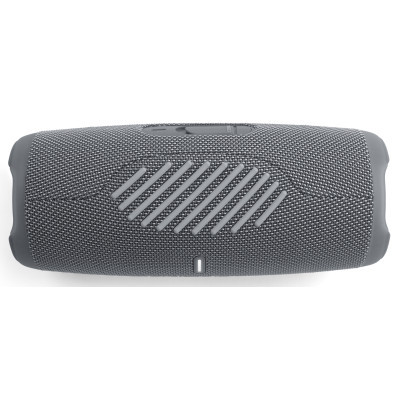 Портативная колонка JBL Charge 5 Gray   Griffin 20000 mAh (CHARGE5GRYPB) фото №6