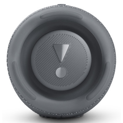Портативная колонка JBL Charge 5 Gray   Griffin 20000 mAh (CHARGE5GRYPB) фото №7