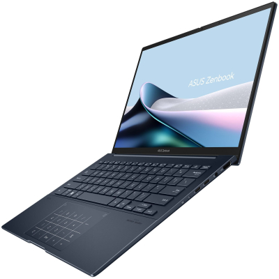 Ноутбук Asus Zenbook 14 OLED UX3405MA-PP301X (90NB11R1-M00DH0) фото №3
