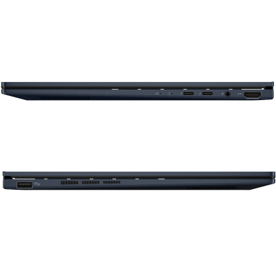 Ноутбук Asus Zenbook 14 OLED UX3405MA-PP301X (90NB11R1-M00DH0) фото №5