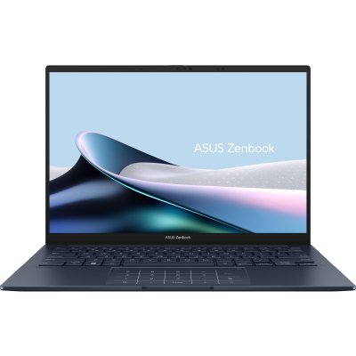 Ноутбук Asus Zenbook 14 OLED UX3405MA-PP301X (90NB11R1-M00DH0)