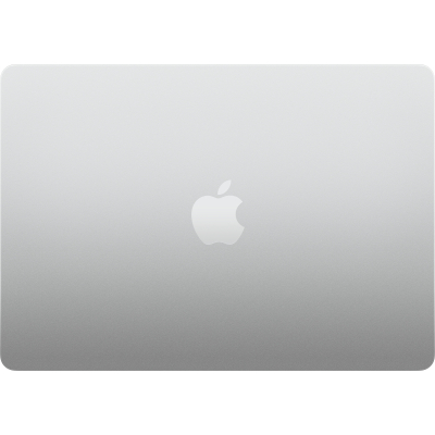Ноутбук Apple MacBook Air 13 M3 A3113 Silver (MC8N4UA/A) фото №5