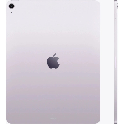 Планшет Apple iPad Air 13" M4 WiFi 128GB Purple (MH5T4TY/A) фото №2