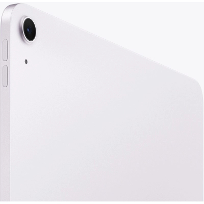 Планшет Apple iPad Air 13" M4 WiFi 128GB Purple (MH5T4TY/A) фото №3