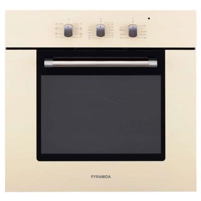 Духова шафа Pyramida F 82 Ivory