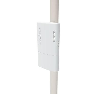 Маршрутизатор Mikrotik RB960PGS-PB фото №4