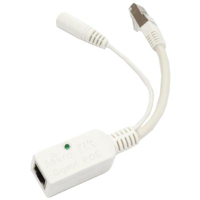 Маршрутизатор Mikrotik RB960PGS-PB фото №7