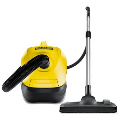 Пылесос Karcher DS 6 (1.195-220.0) фото №2