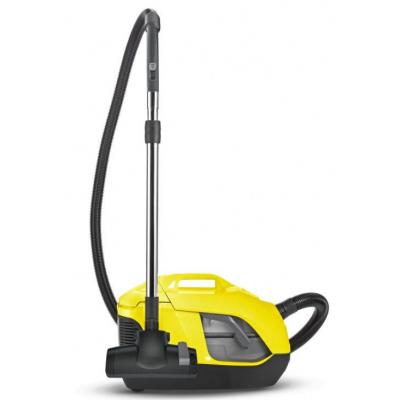 Пылесос Karcher DS 6 (1.195-220.0) фото №3