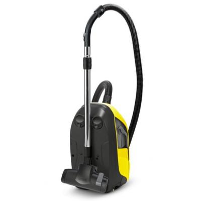 Пылесос Karcher DS 6 (1.195-220.0) фото №4