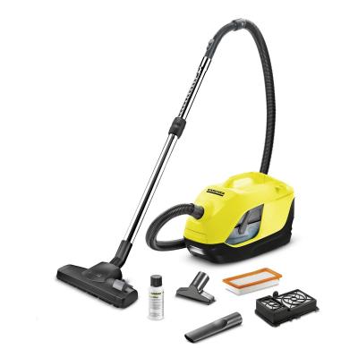 Пылесос Karcher DS 6 (1.195-220.0) фото №6