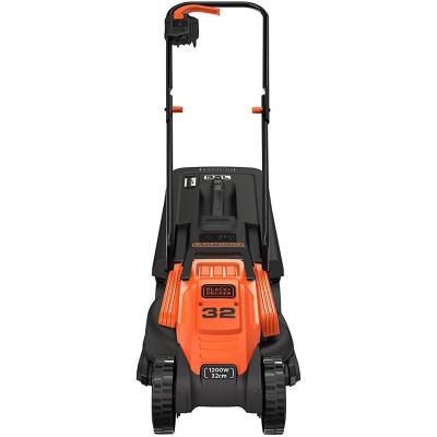 Газонокосилка Black&Decker BEMW451 электрическая (BEMW451) фото №2