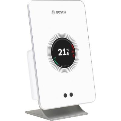 Котел Bosch Термостат радіатора для підключення системи EasyControl CT 200 фото №2