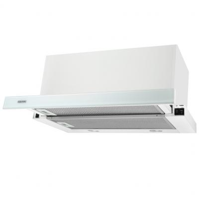 Вытяжки Eleyus Storm G 1200 LED SMD 60 WH (StormG1200LEDSMD60WH) фото №3