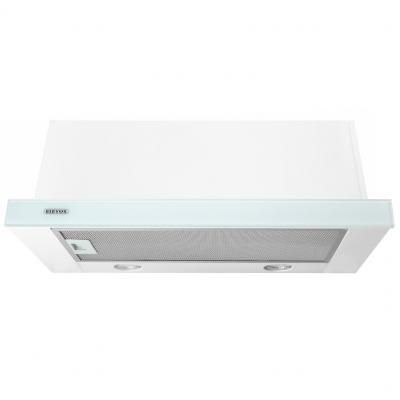 Вытяжки Eleyus Storm G 1200 LED SMD 60 WH (StormG1200LEDSMD60WH) фото №4