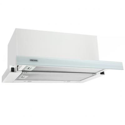 Вытяжки Eleyus Storm G 1200 LED SMD 60 WH (StormG1200LEDSMD60WH)