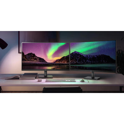 Монітор LG Монитор  27MP400-B фото №9
