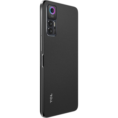 Смартфон TCL 30 (T676H) 4/64GB Tech Black (T676H-2ALCUA12) фото №6