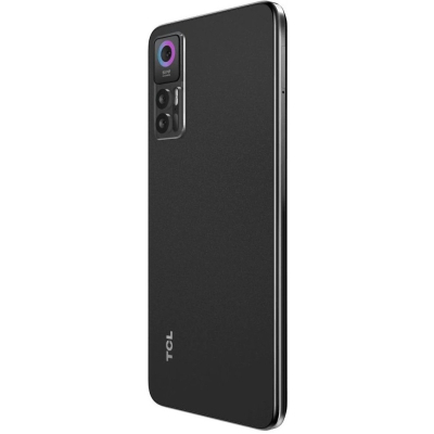 Смартфон TCL 30 (T676H) 4/64GB Tech Black (T676H-2ALCUA12) фото №7