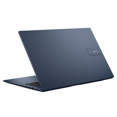 Ноутбук Asus Vivobook 17 X1704ZA-AU008 (90NB10F2-M00080) фото №4