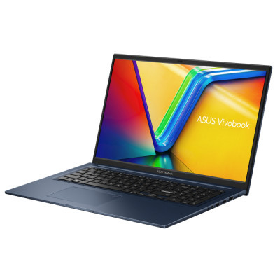 Ноутбук Asus Vivobook 17 X1704ZA-AU008 (90NB10F2-M00080) фото №6