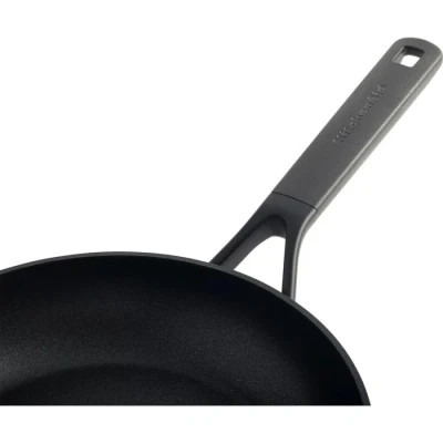 Пательня KitchenAid WОК CFA 28 см (CC003294-001) фото №2