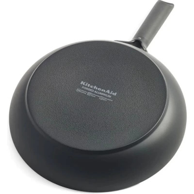 Пательня KitchenAid WОК CFA 28 см (CC003294-001) фото №3