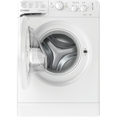 Стиральная машина Indesit OMTWSC51052WUA фото №2