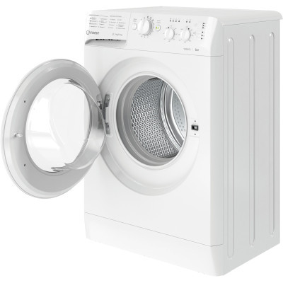 Стиральная машина Indesit OMTWSC51052WUA фото №3