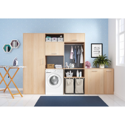 Стиральная машина Indesit OMTWSC51052WUA фото №8