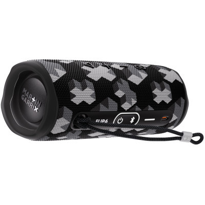 Портативная колонка JBL Flip 6 Martin Garrix (JBLFLIP6MG)