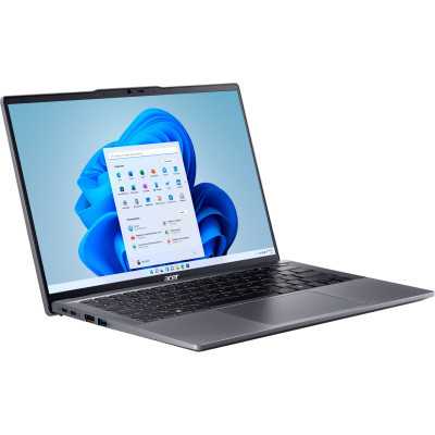 Ноутбук Acer Swift Go 14 SFG14-63 (NX.KTSEU.004) фото №2